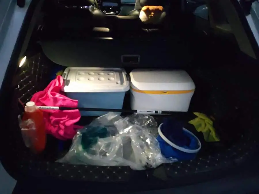 Corolla Cross 2022 2.0L Elite Edition