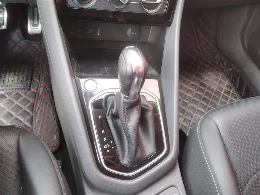 Jetta VS5 2019 280 TSI Automatic Enjoyment Edition