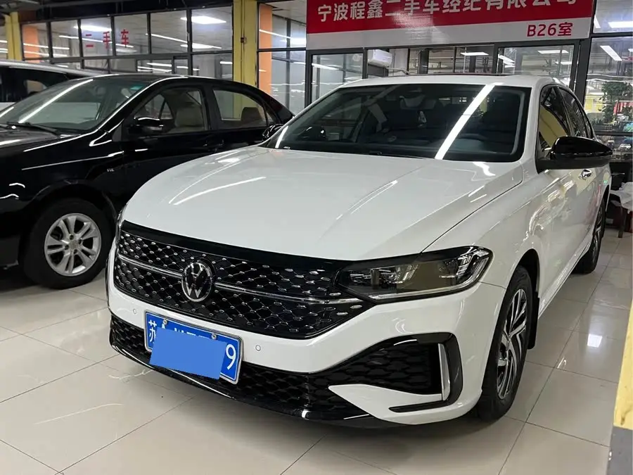 Lavida 2024 300TSI DSG Starry Leading Edition