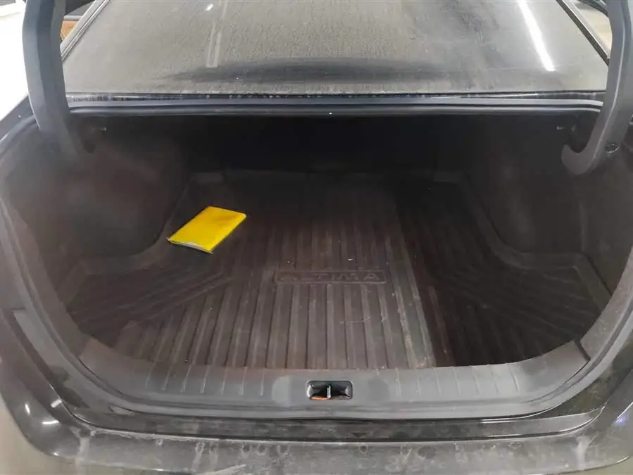 Teana 2022 2.0L XL-TLS Enjoy Edition