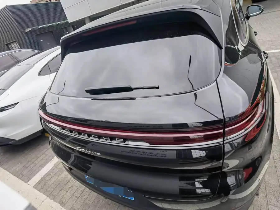 2024 Cayenne Cayenne 3.0T