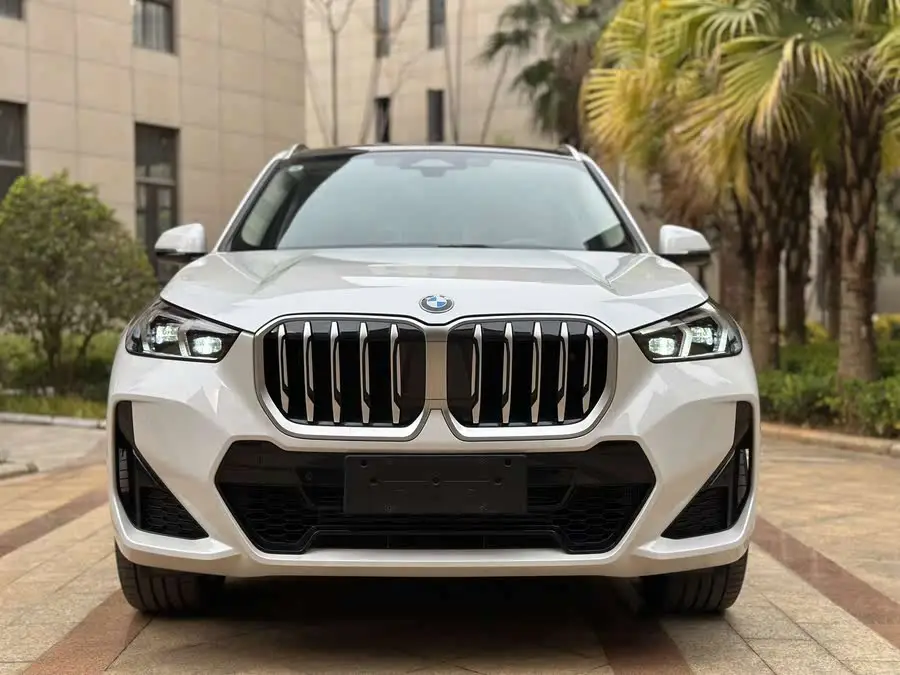 BMW X1 2024 sDrive25Li M Sport Package