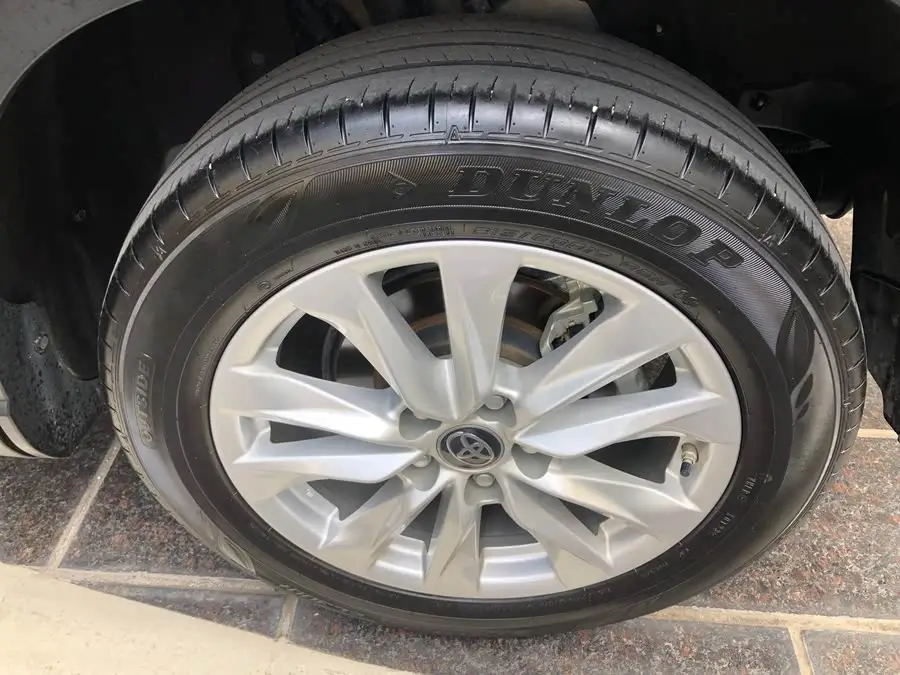 Corolla Cross 2023 2.0L Elite