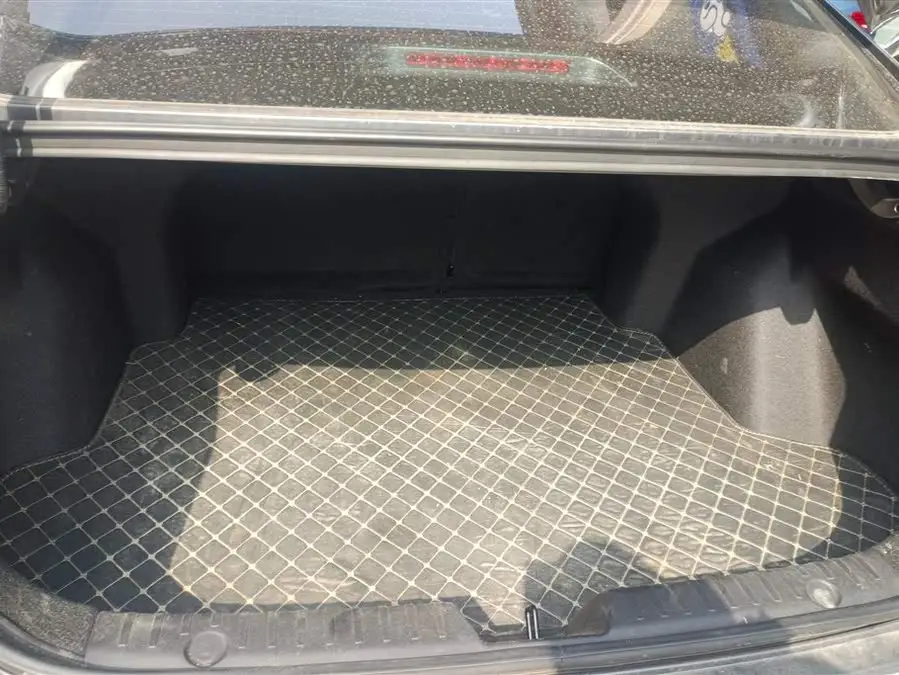 Yidong 2023 Model Chuangxiang Version PLUS Blue Whale NE 1.4T GDI DCT Premium Version