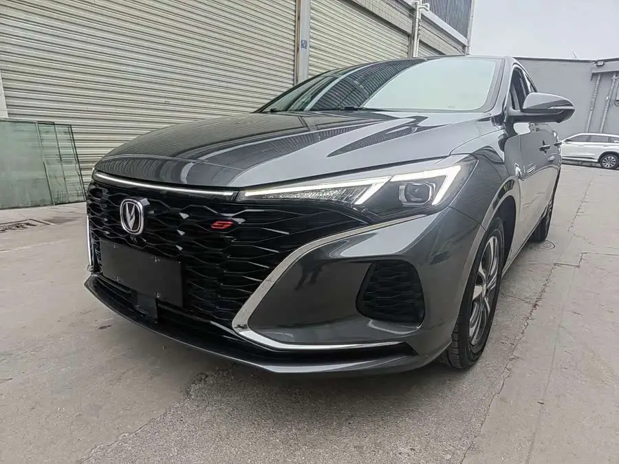 ييدونغ 2021 بلس بلو ويل NE 1.4T GDI DCT رائد