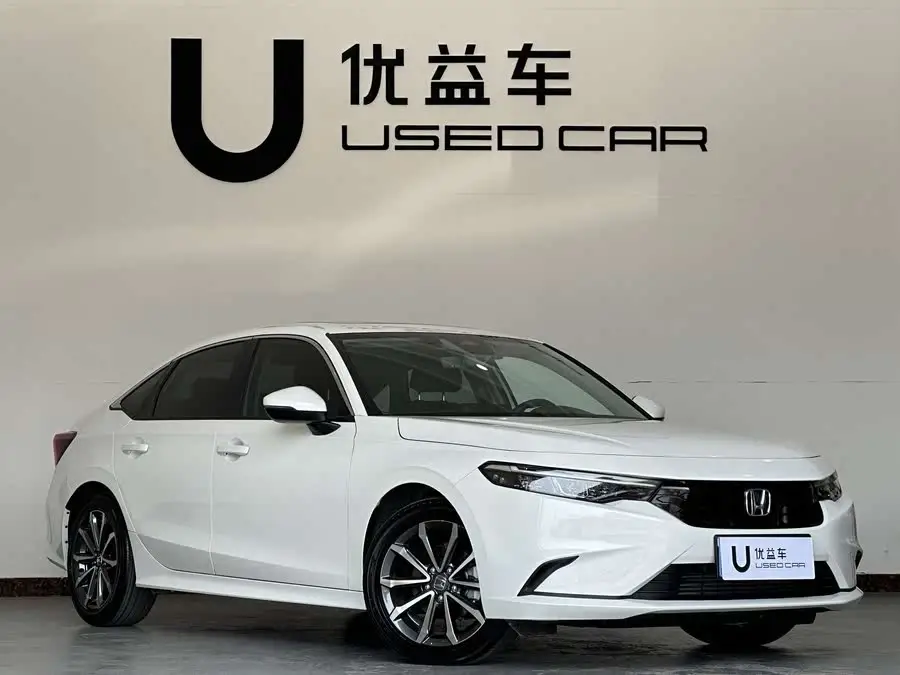 2023 Model 240TURBO CVT Smart Edition