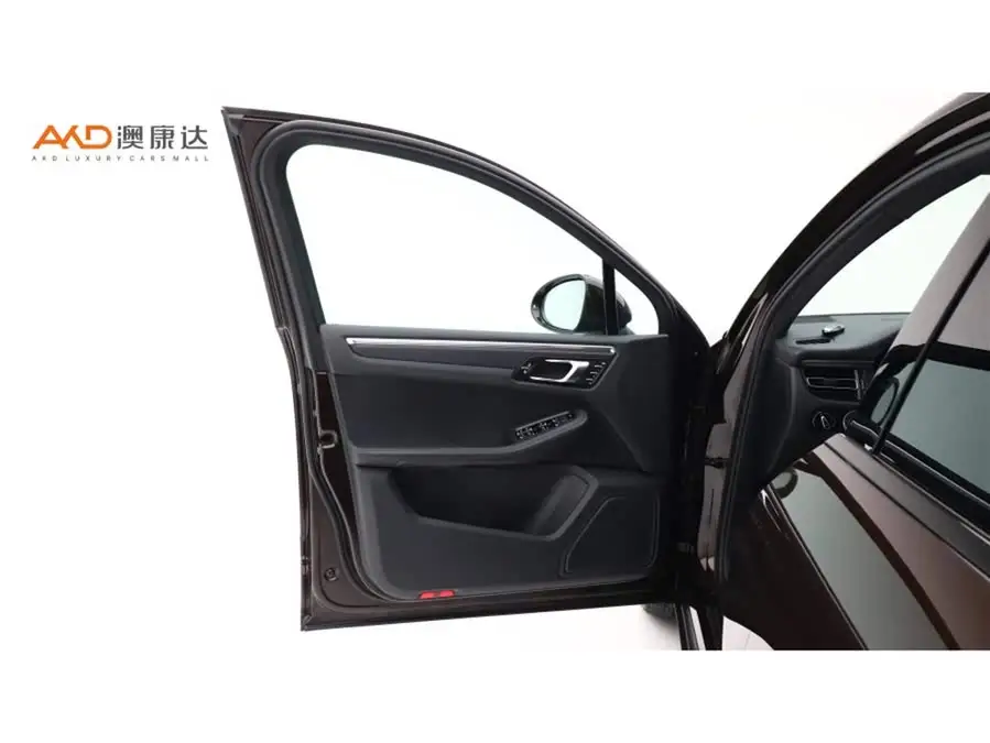 2021 Macan Macan 2.0T