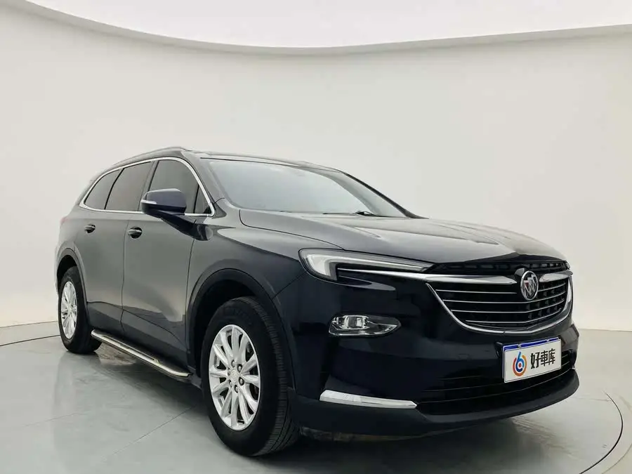 2020 Envision 28T Luxury FWD