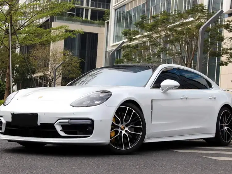 2023 Panamera Turbo S Executive 4.0T