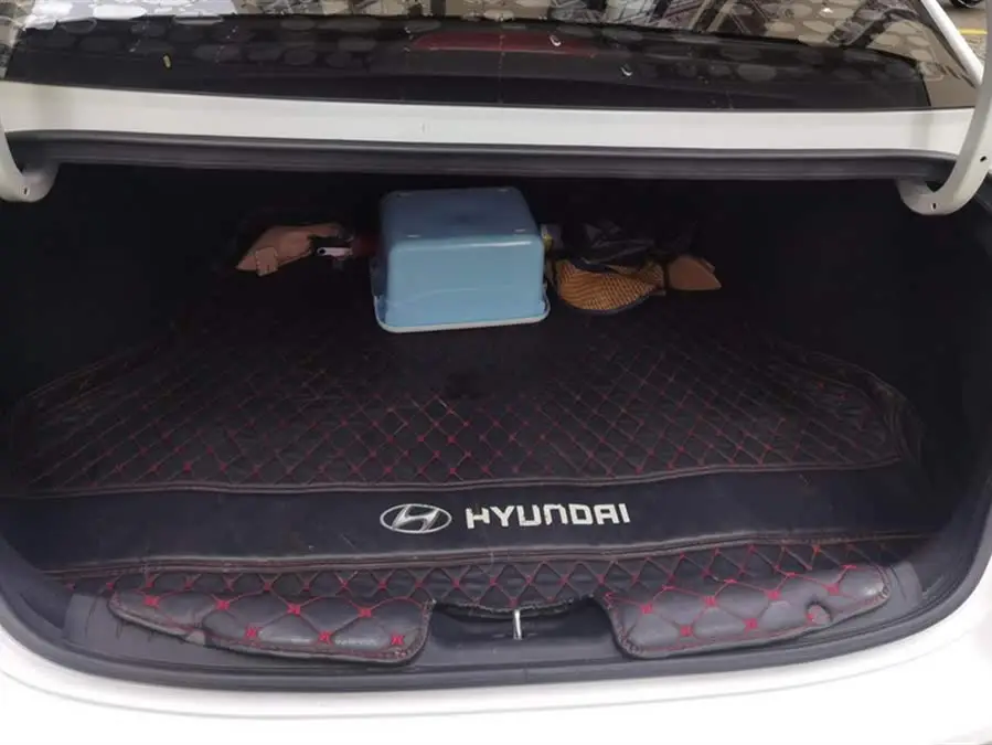 إيلانتر 2021 1.5 لتر CVT LUX بريميوم