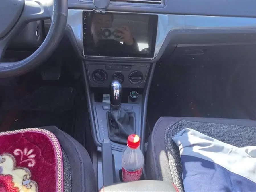 2019 Volkswagen Lavida Launch Edition 1.5L Automatic Elegance Version National VI