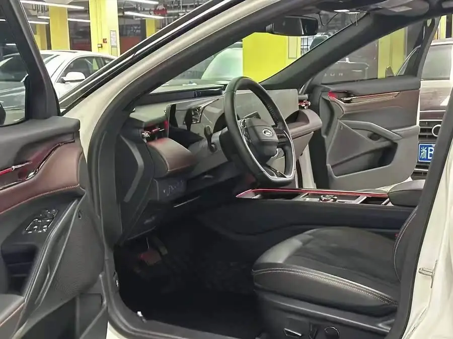 2023 Mondeo EcoBoost 245 Supreme