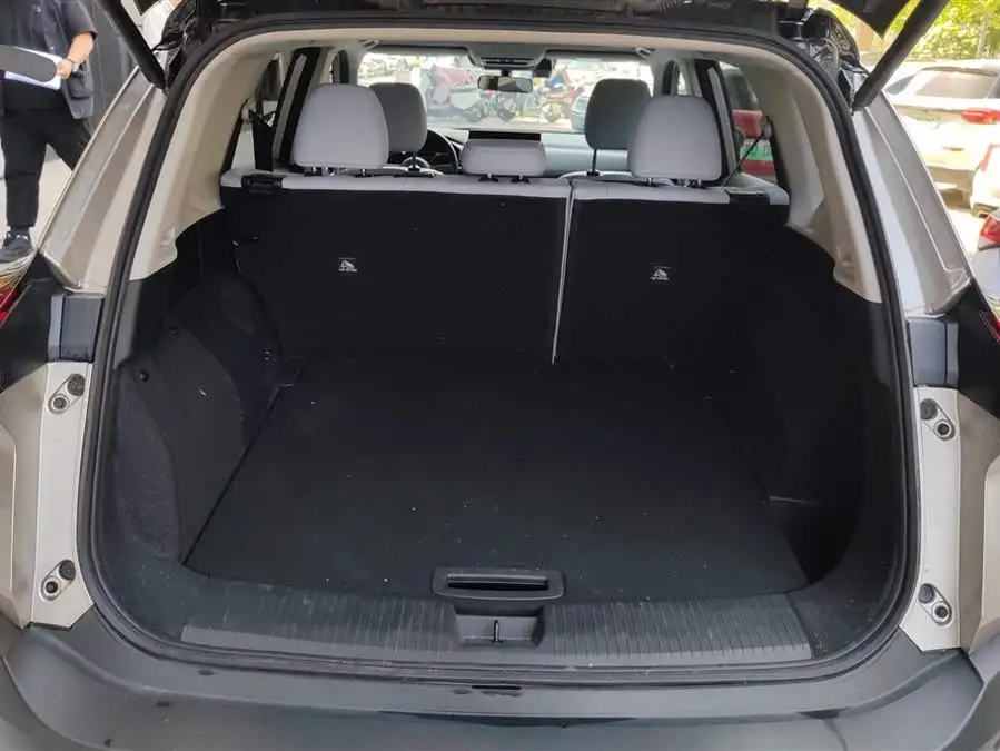 2023 Nissan X-Trail e-POWER Ultra Hybrid Dual Motor AWD Luxury Version