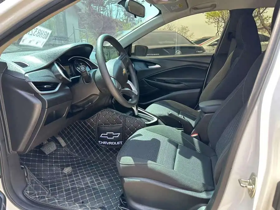 2021 Chevrolet Cavalier 325T Automatic Xinyue Edition