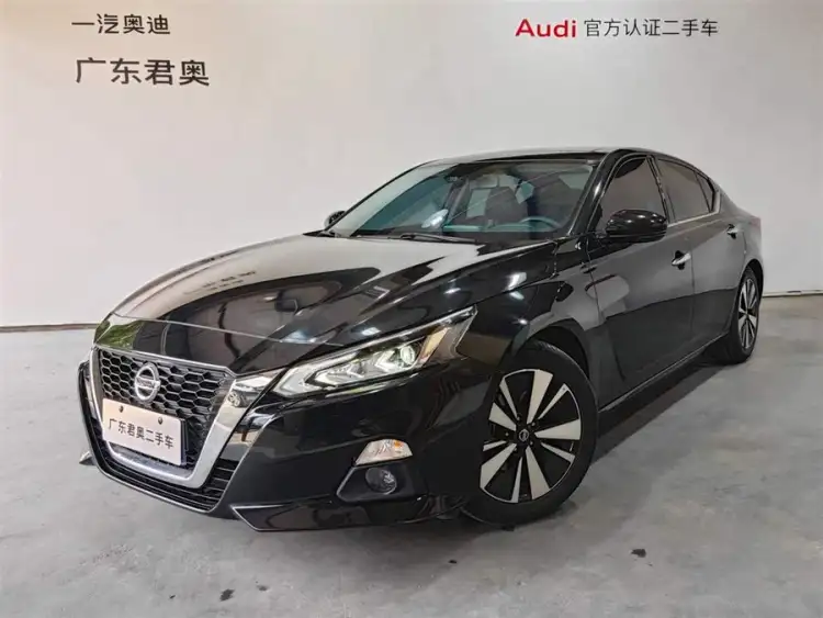 Tianlai 2021 2.0L XL Comfort Version