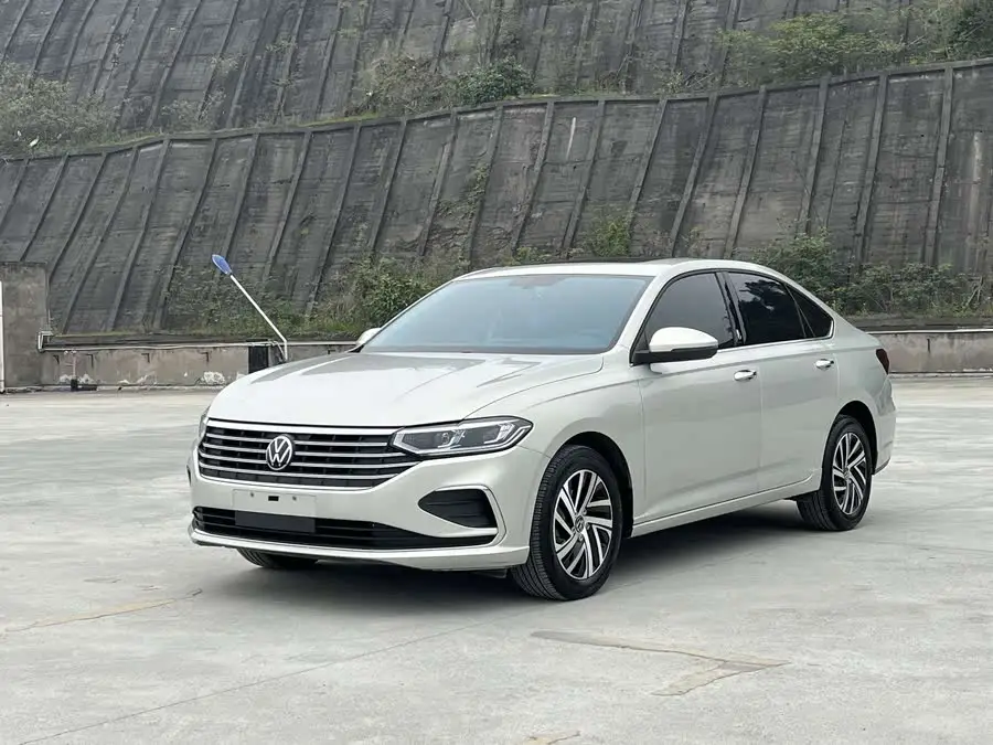 LAVIDA 2023 1.5L Automatic Five Million Edition