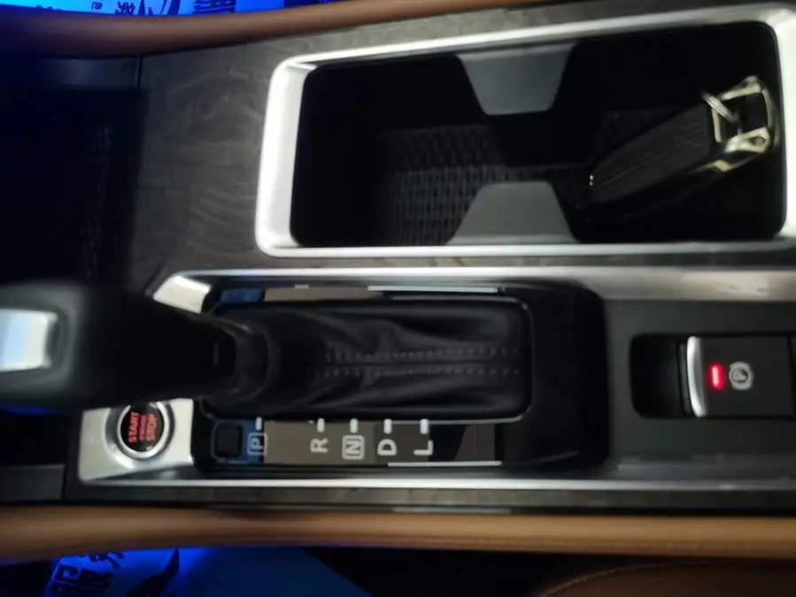 Teana 2022 2.0L XL-TLS Enjoy Edition