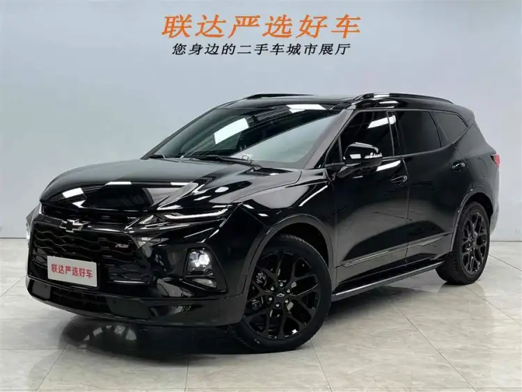 Pioneer 2022 Model Light Hybrid 650T RS Twin-Clutch AWD 7-Seater Power Edition