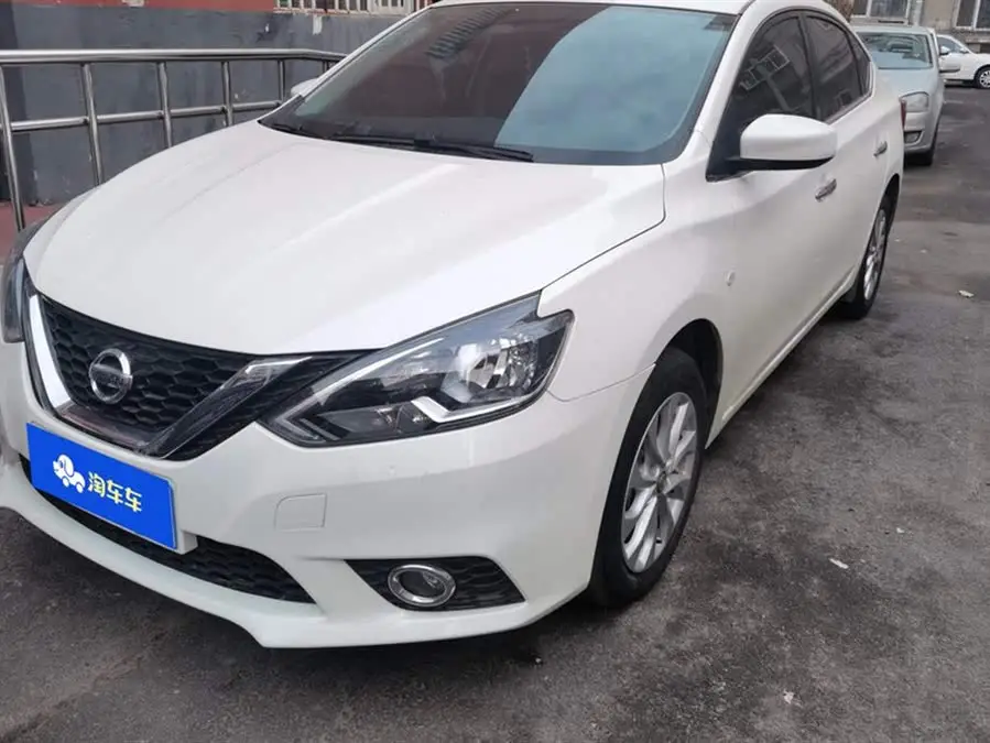 2022 إكسيون يي كلاسيك 1.6XL CVT النسخة الفاخرة