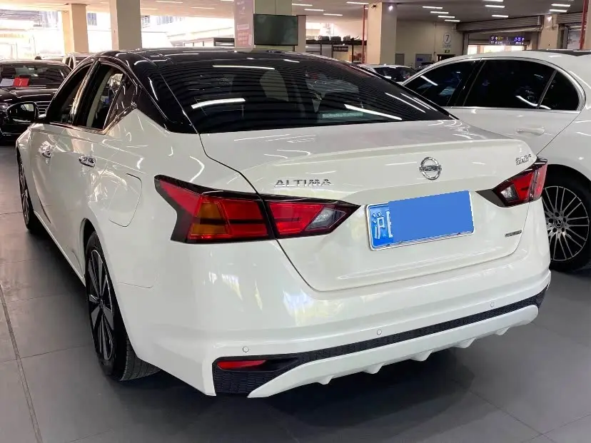 Teana 2021 2.0L XL Comfort Edition