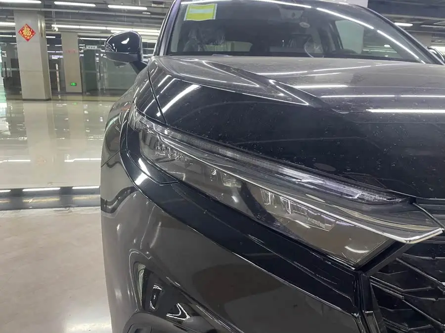 Honda CR-V 2024 240TURBO AWD Premium Edition 5-Seater