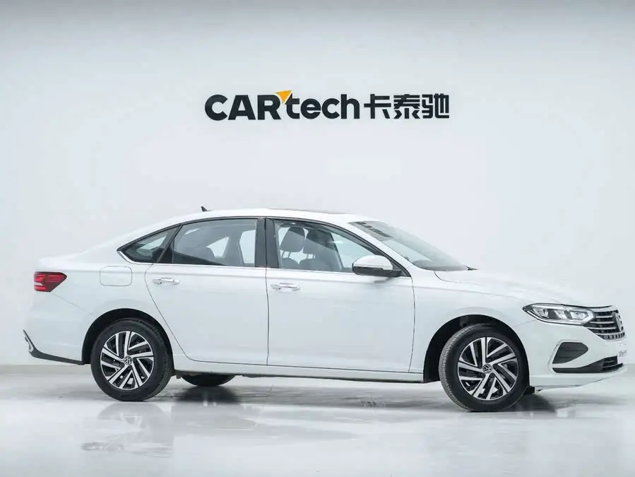 Lavida 2023 1.5L Automatic Five Million Edition