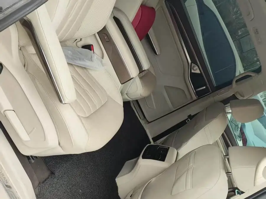 فولكس فاجن فيلوران 2020 330TSI نسخة فاخرة