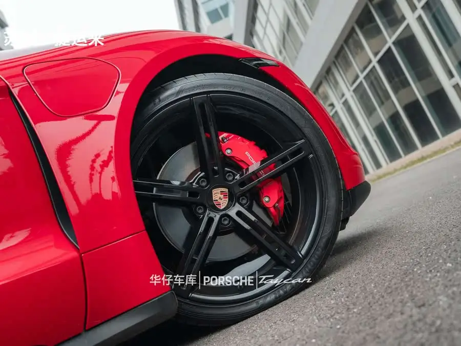 تايكان 2019 تايكان 4S