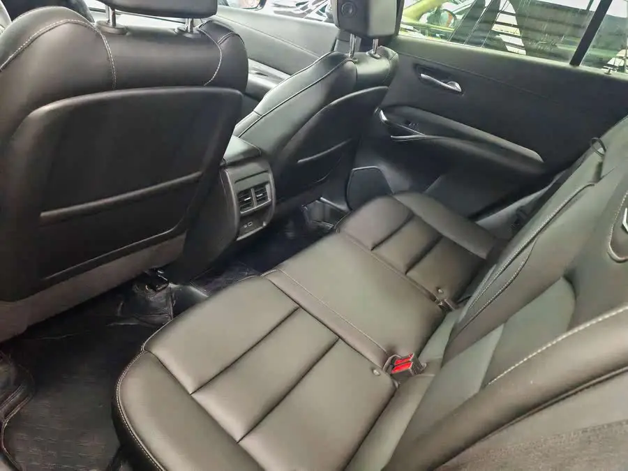 Cadillac XT4 2024 28T AWD Luxury