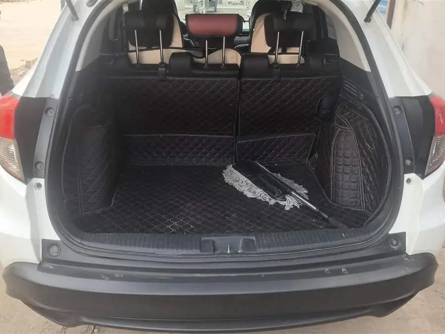 2020 هوندا HR-V 1.5L CVT إصدار الرائد