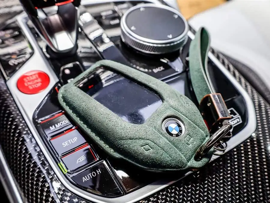 BMW M4 2022 Model M4 Coupe Thunder Edition