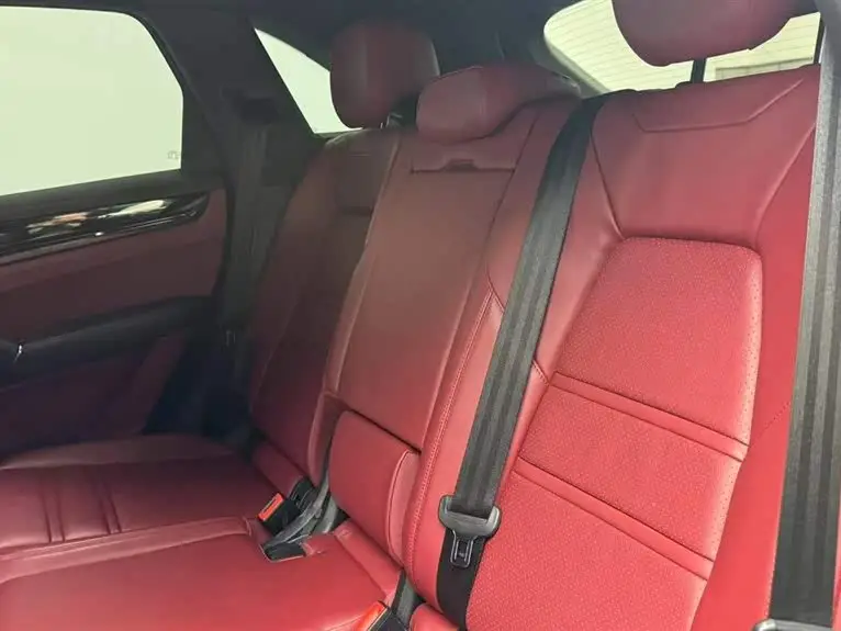 2019 Cayenne Cayenne 3.0T