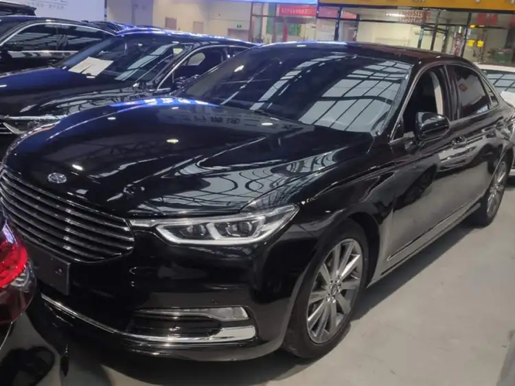 2019 Taurus EcoBoost 245 Premium
