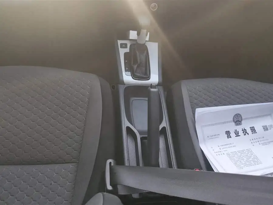 فيتو 2021 1.5L CVT潮享版