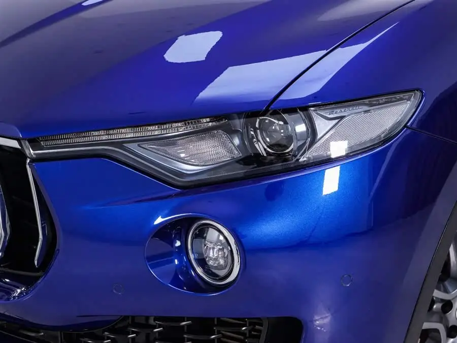 Levante 2019 3.0T Standard Version National VI