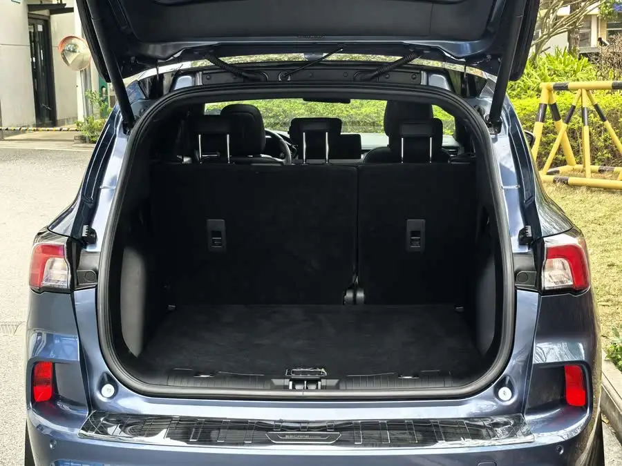 فورد إدج 2020 إيكوبوست 245 دفع رباعي ST-LINE