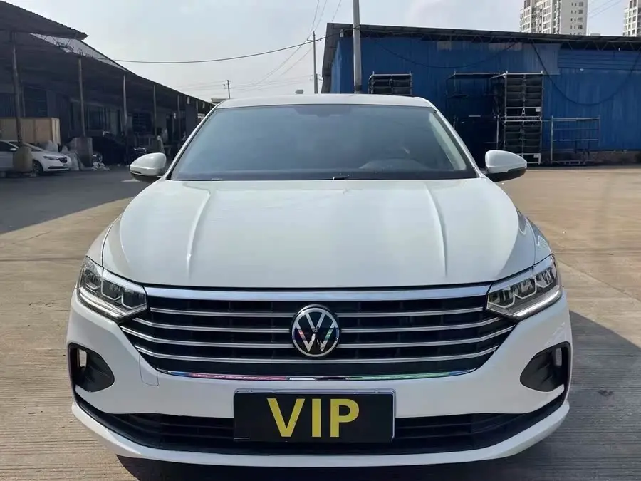 LAVIDA 2024 1.5L Automatic Edition