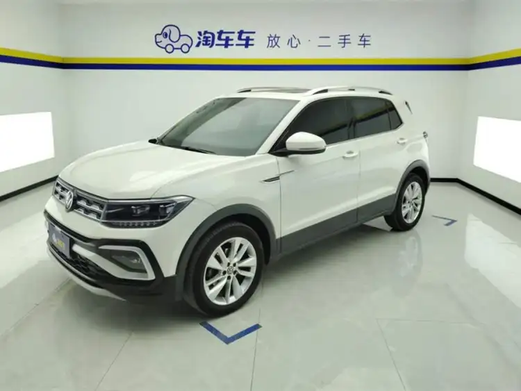 Tucson 2021 1.5L Automatic Comfort Edition