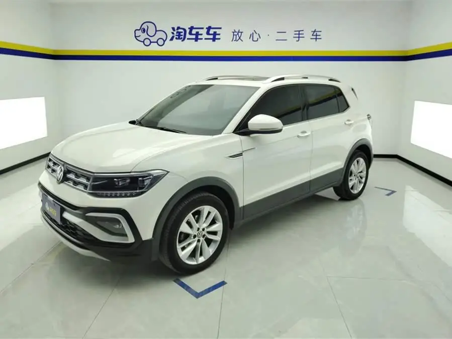 Tucson 2021 1.5L Automatic Comfort Edition