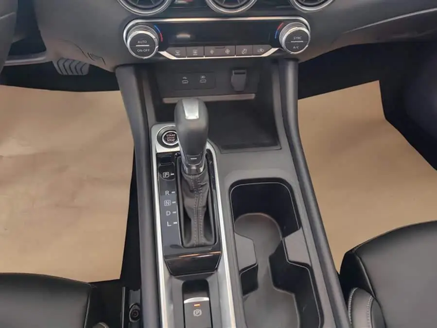 2023 نيسان سيلفي 1.6L CVT نسخة الاستمتاع