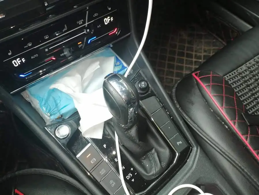 لافيدا 2021 280TSI DSG الفاخرة