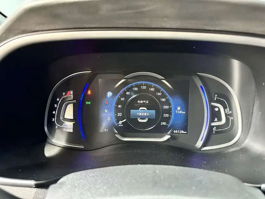 توسان 2020 280TGDi دفع ثنائي GLS نسخة عصرية معيار وطني VI