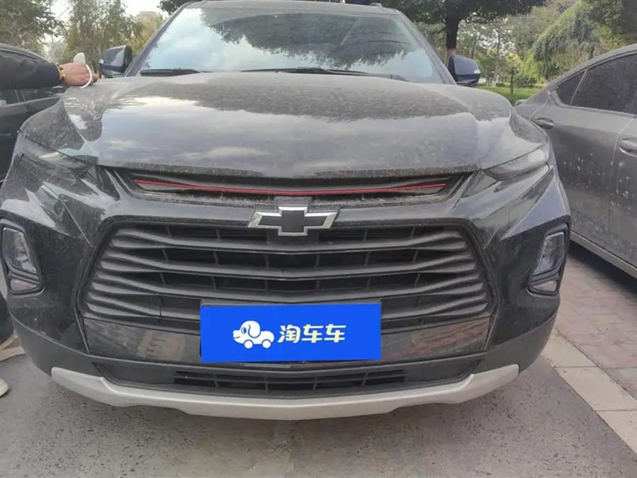 Pioneer 2020 Redline 650T 5-seater Model