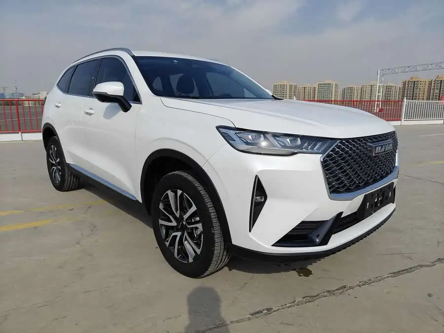 هافال H6 2021 الطراز الجيل الثالث 1.5T أوتوماتيكي دفع ثنائي ماكس