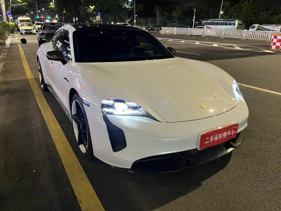 تايكان 2022 تايكان تيربو