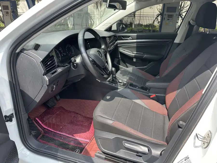 2021 Bora 280TSI DSG Elite Intelligent Connectivity Edition