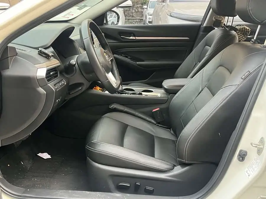 تيانا 2021 2.0L XL نسخة الراحة