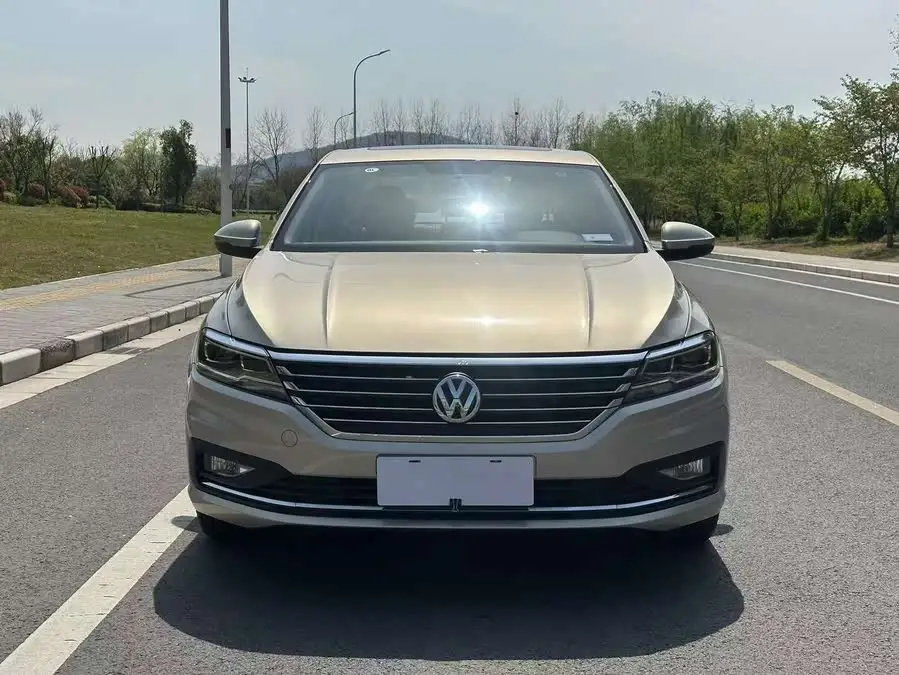 Lavida 2019 280TSI DSG Comfort Version National VI