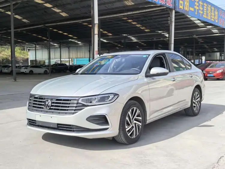 Lavida 2023 Model 300TSI DSG Full Enjoy Edition