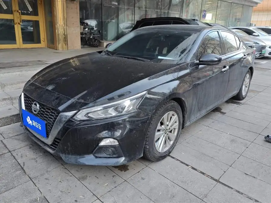 تيانا 2020 2.0L XL نسخة الراحة